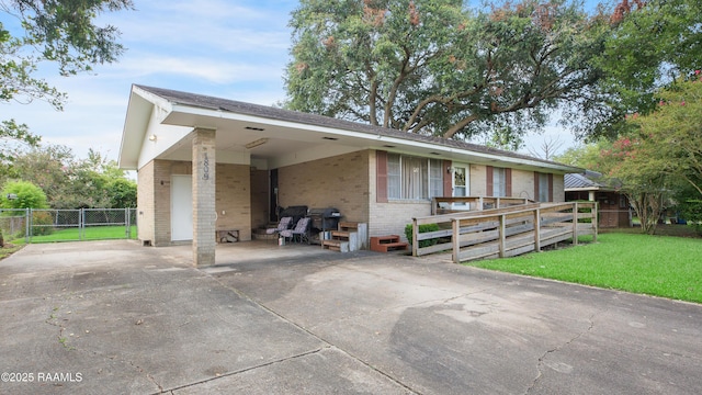 1809 Cole Dr, Franklin, LA 70538 - photo 2