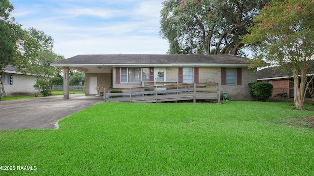 1809 Cole Dr, Franklin, LA 70538 - photo 1