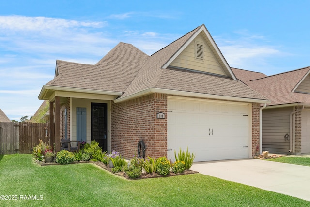 109 Adler Pl, Youngsville, LA 70592 - photo 1