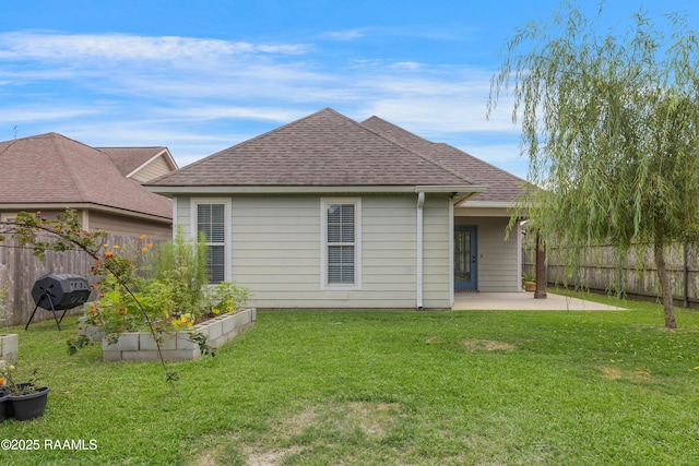 109 Adler Pl, Youngsville, LA 70592 - photo 22