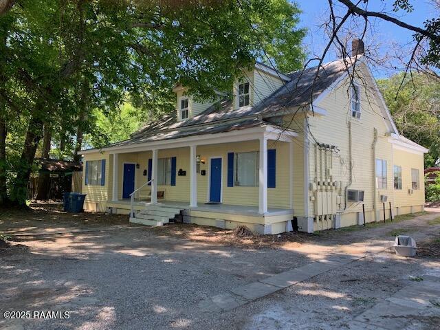 510 Madison St, Lafayette, LA 70501 - photo 1