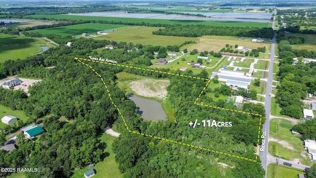2301 Ridge Rd, Duson, LA 70529