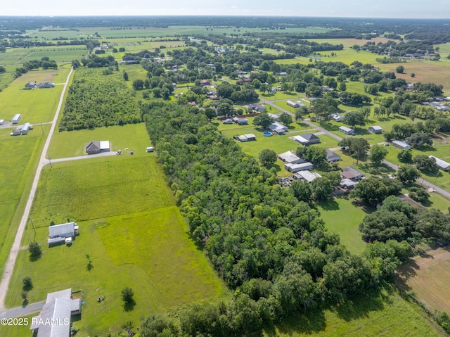1530 S Fieldspan Rd, Duson, LA 70529 - view of rural area