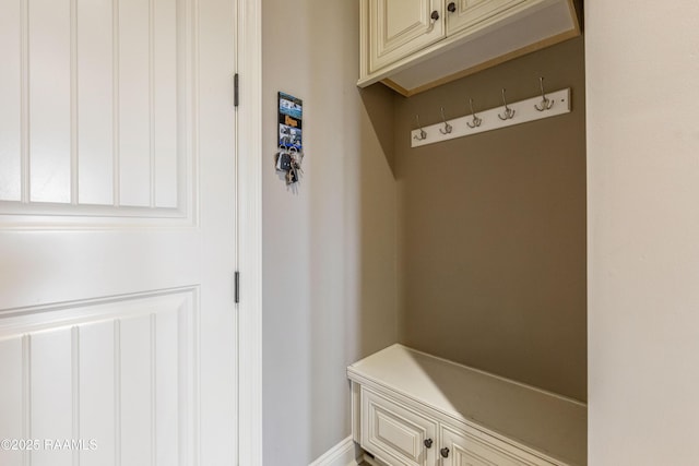 105 Cane Creek Dr, Broussard, LA 70518 - view of mudroom