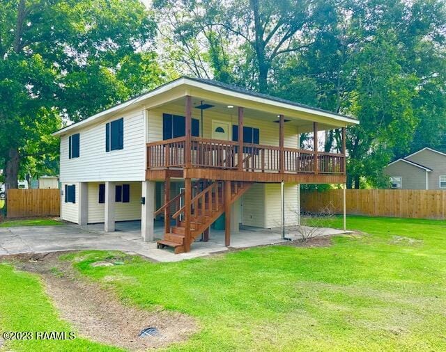 415 E Jack St, Church Point, LA 70525 - photo 1