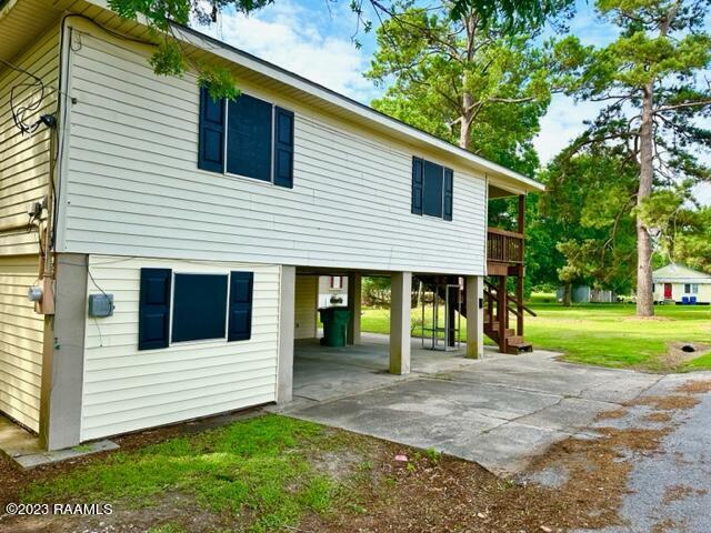 415 E Jack St, Church Point, LA 70525 - photo 4