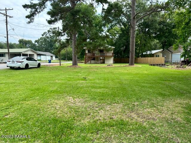 415 E Jack St, Church Point, LA 70525 - photo 6