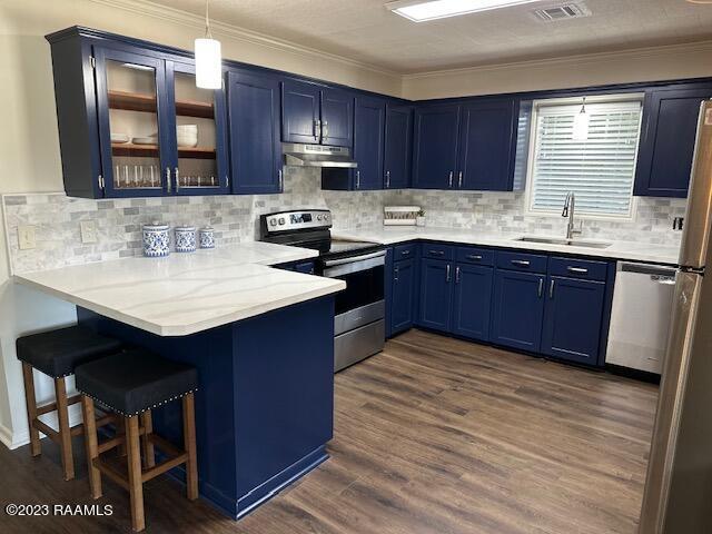 415 E Jack St, Church Point, LA 70525 - photo 11