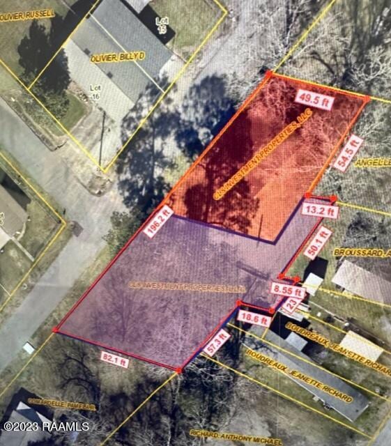 415 E Jack St, Church Point, LA 70525 - photo 24