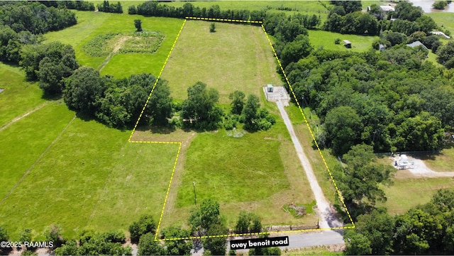 TBD Ovey Benoit Rd, Opelousas, LA 70570