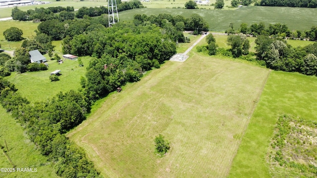 TBD Ovey Benoit Rd, Opelousas, LA 70570