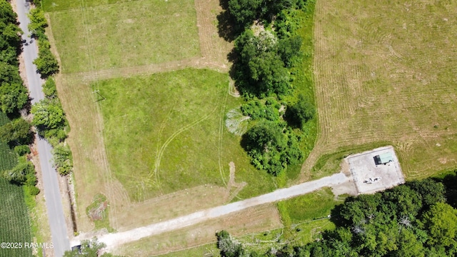 TBD Ovey Benoit Rd, Opelousas, LA 70570