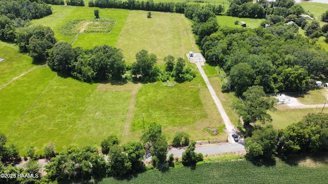 TBD Ovey Benoit Rd, Opelousas, LA 70570