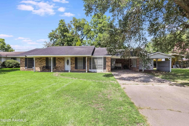 1199 Bordelon Rd, Breaux Bridge, LA 70517 - photo 1