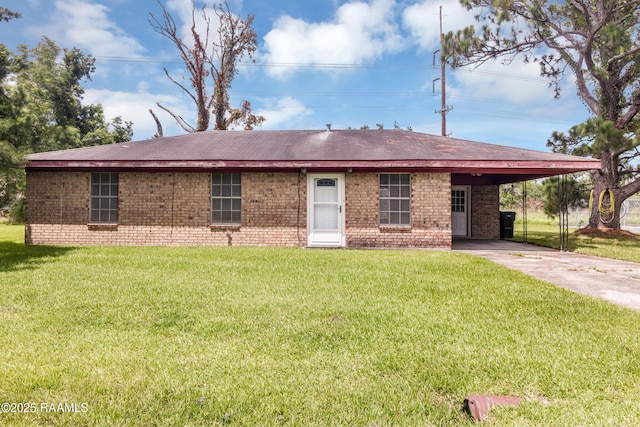 1102 Macho Grande St, New Iberia, LA 70560 - photo 1