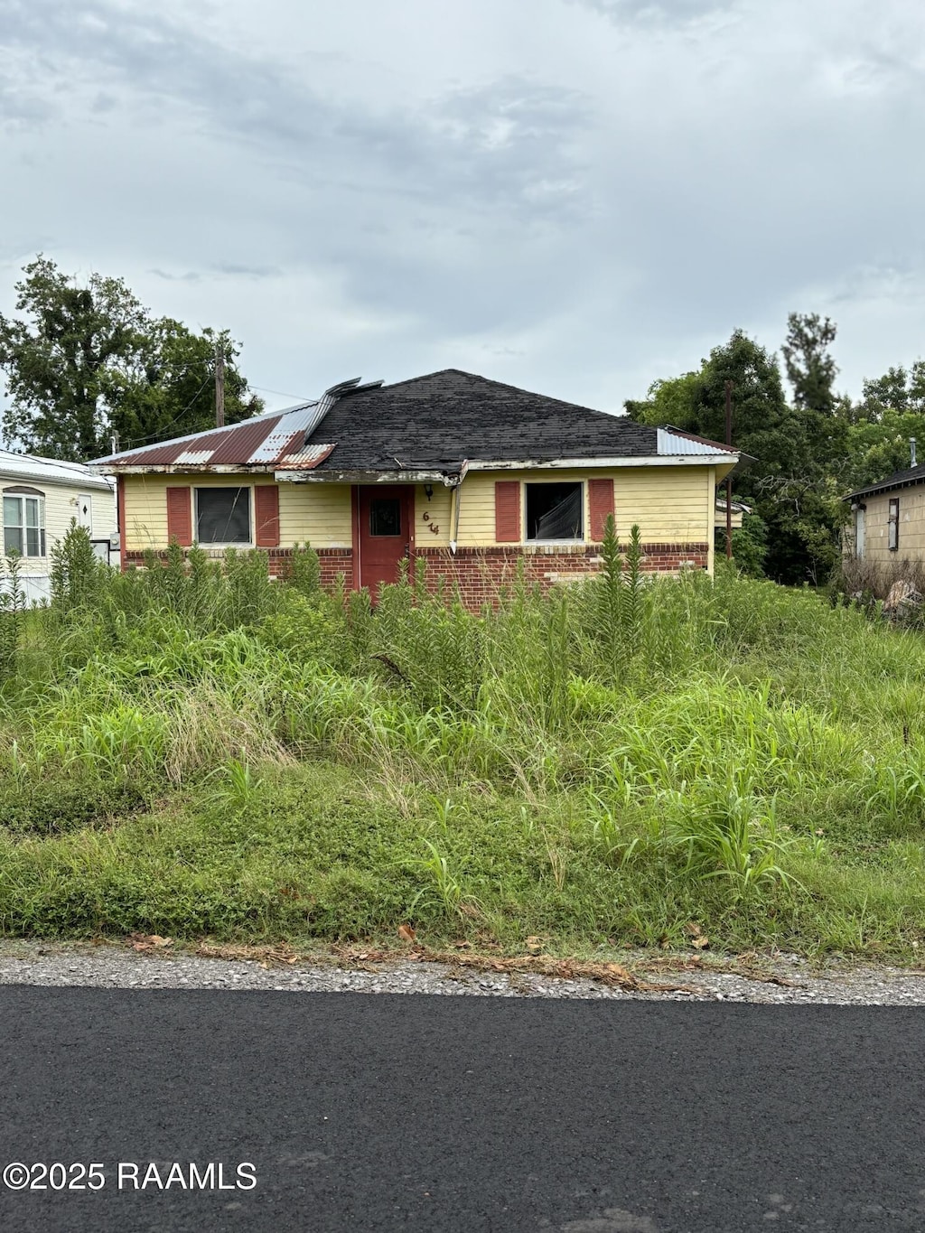 624 Commercial Ave, Lake Arthur, LA 70549 - photo 2