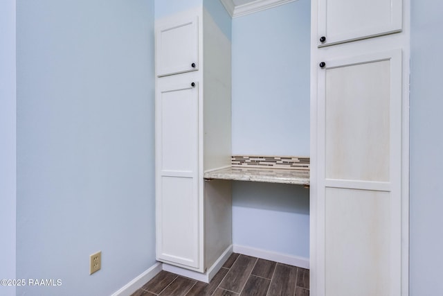 938 Marteau Rd, Broussard, LA 70518 - view of closet