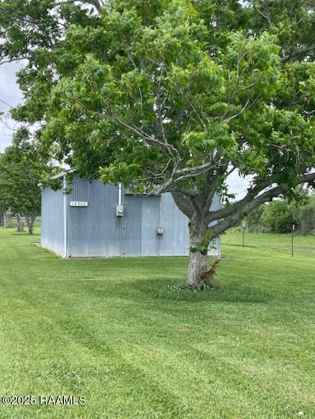 14902 Emily Rd, Erath, LA 70533
