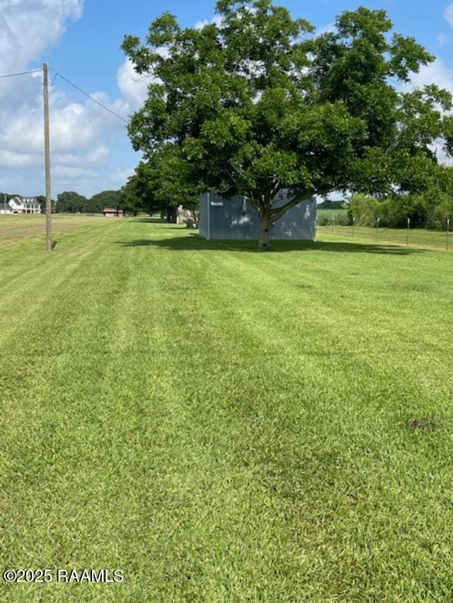 14902 Emily Rd, Erath, LA 70533