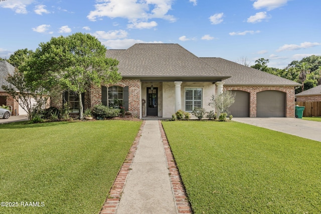 204 Anslem Dr, Youngsville, LA 70592 - photo 1