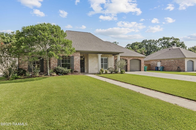 204 Anslem Dr, Youngsville, LA 70592 - photo 9