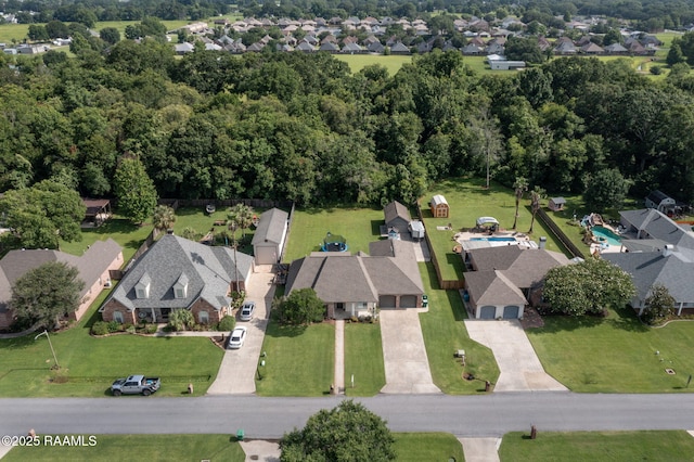 204 Anslem Dr, Youngsville, LA 70592 - photo 35