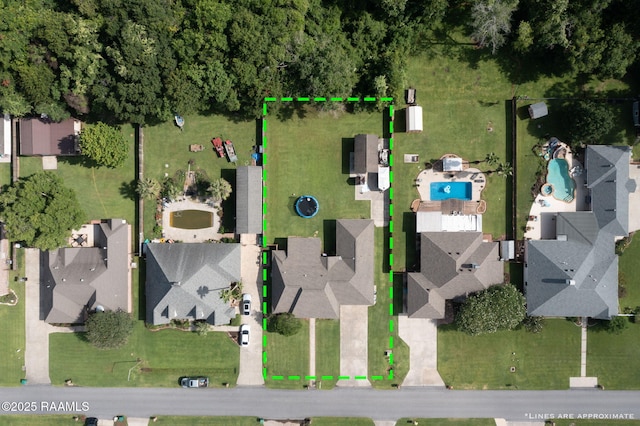204 Anslem Dr, Youngsville, LA 70592 - photo 2