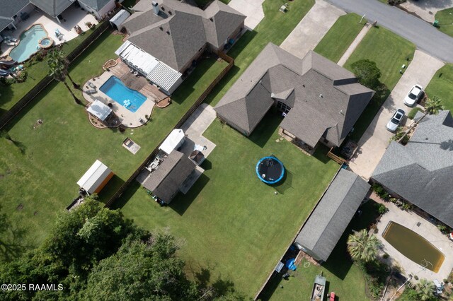 204 Anslem Dr, Youngsville, LA 70592 - photo 3