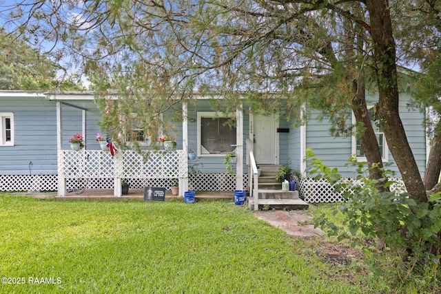 1004 William Egan Ave, Crowley, LA 70526 - photo 1