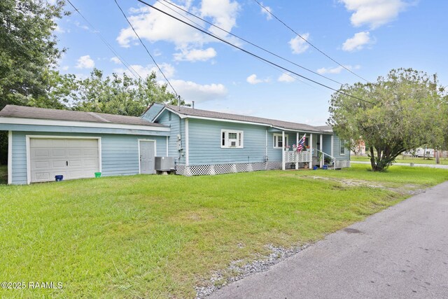 1004 William Egan Ave, Crowley, LA 70526 - photo 23
