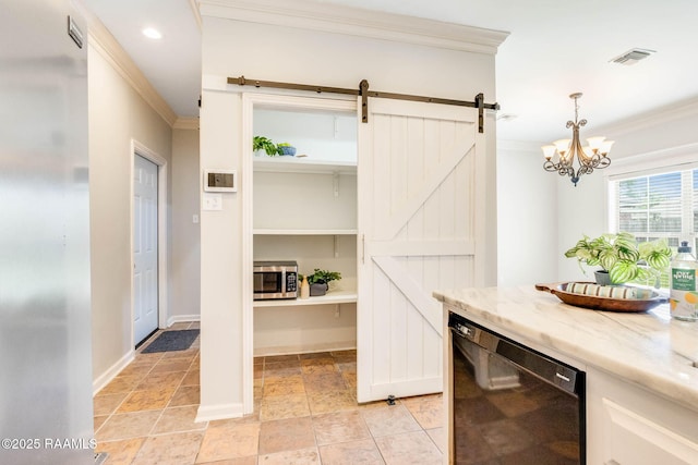 117 Fawn Ln, Broussard, LA 70518 - view of storage area