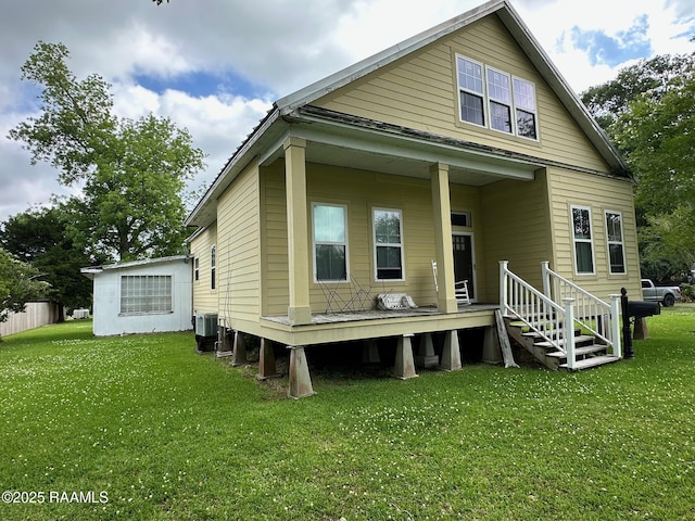 209 E Oak St, Abbeville, LA 70510 - photo 1