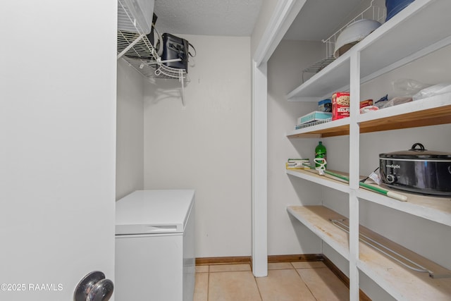 315 Orgeron Dr, Lafayette, LA 70506 - spacious closet with light tile patterned flooring