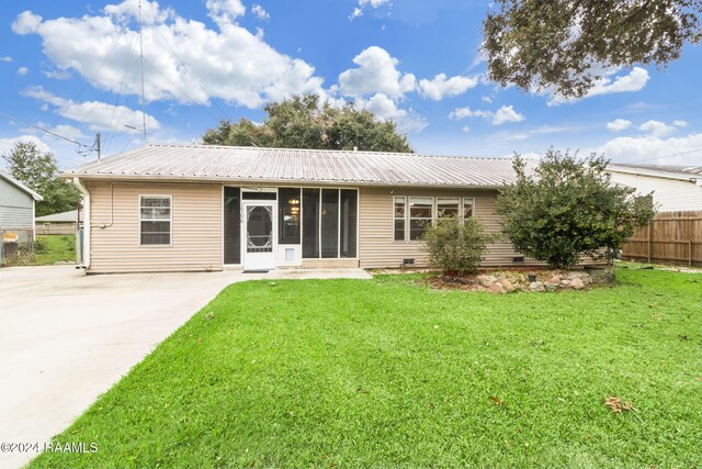 1706 Short Weeks St, New Iberia, LA 70560 - photo 1