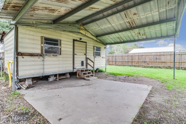 1706 Short Weeks St, New Iberia, LA 70560 - photo 23