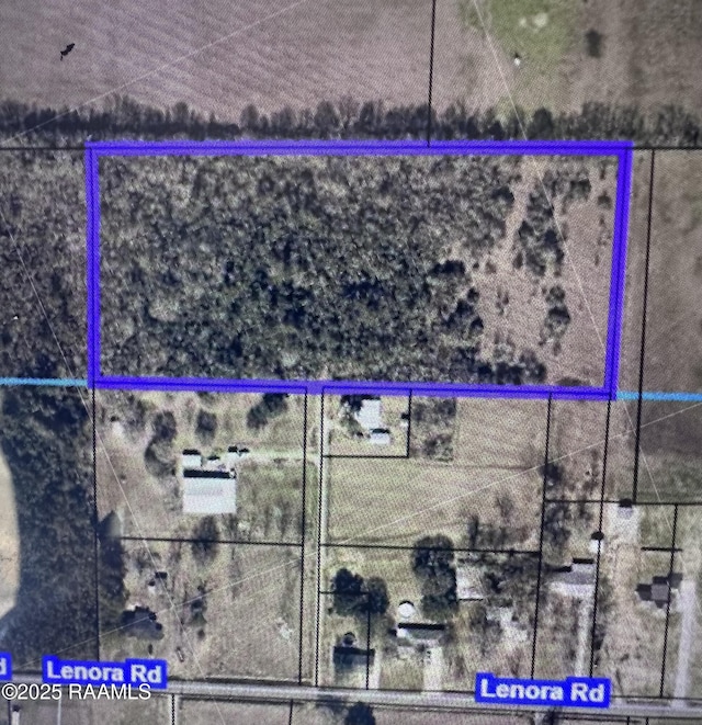 Lenora Rd, Church Point, LA 70525