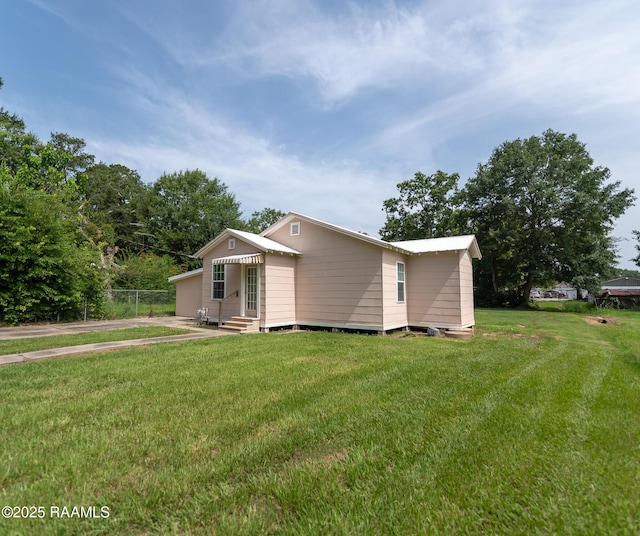 3215 Soileau St, Basile, LA 70515 - photo 1