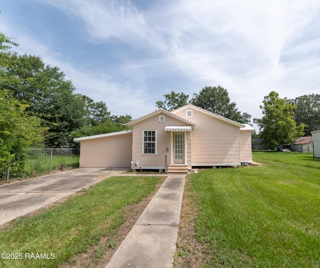 3215 Soileau St, Basile, LA 70515 - photo 2