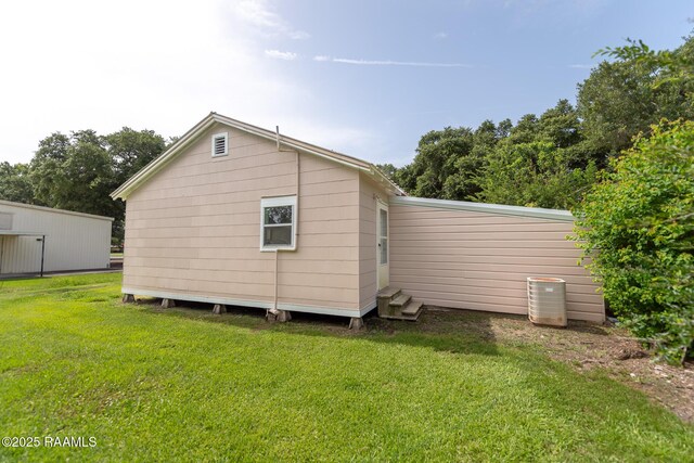 3215 Soileau St, Basile, LA 70515 - photo 4