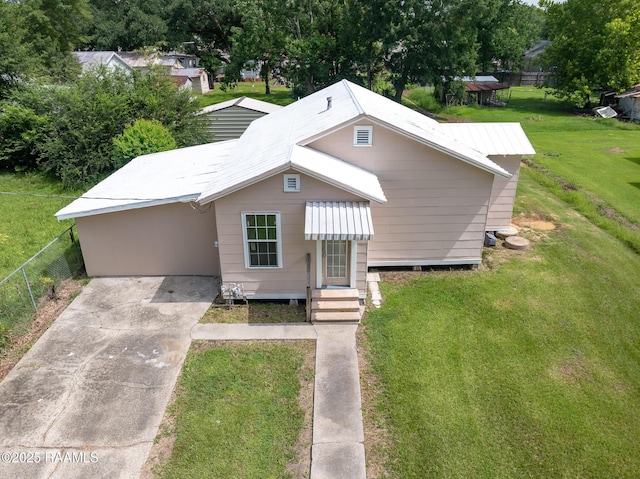 3215 Soileau St, Basile, LA 70515 - photo 21