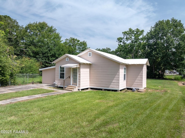 3215 Soileau St, Basile, LA 70515 - photo 20