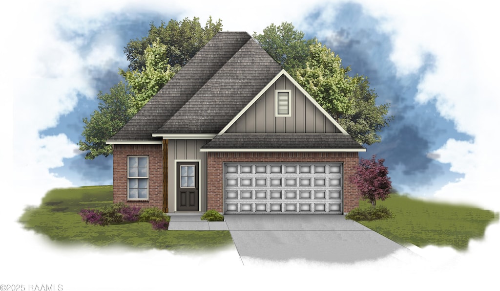 106 Dawson Ave, Maurice, LA 70555 - photo 1