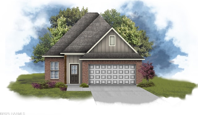 106 Dawson Ave, Maurice, LA 70555 - view of miscellaneous document