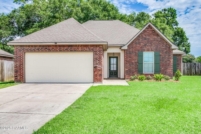 511 Flanders Ridge Dr, Youngsville, LA 70592 - photo 1