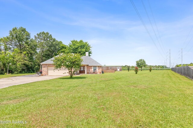 404 Camelot Hill Dr, Youngsville, LA 70592 - photo 2