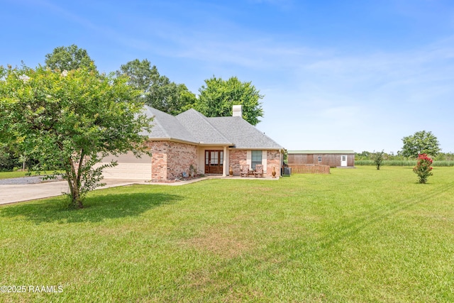 404 Camelot Hill Dr, Youngsville, LA 70592 - photo 3