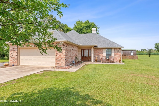 404 Camelot Hill Dr, Youngsville, LA 70592 - photo 4