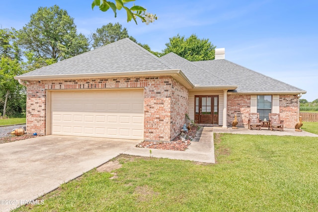 404 Camelot Hill Dr, Youngsville, LA 70592 - photo 1