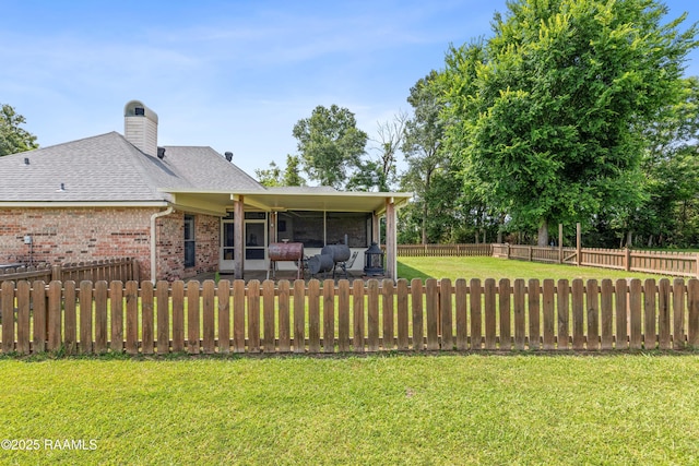 404 Camelot Hill Dr, Youngsville, LA 70592 - photo 7