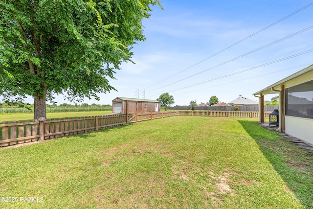 404 Camelot Hill Dr, Youngsville, LA 70592 - photo 12